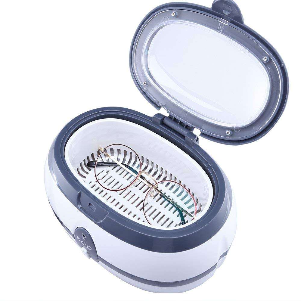 GT SONIC&reg; VGT-800 Digital Ultrasonic Cleaner 0.6L